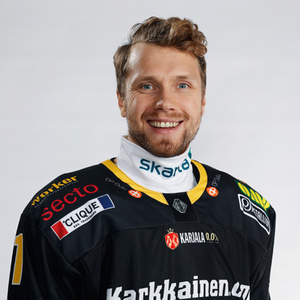 Petter Emanuelsson