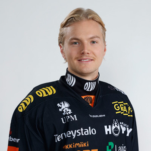 Axel Ottosson