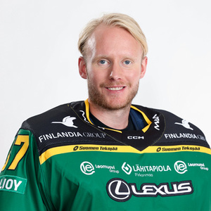 Jonas Gunnarsson