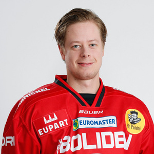 Jacob Andersson