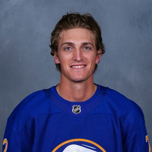 Tage Thompson