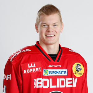 Albin Eriksson