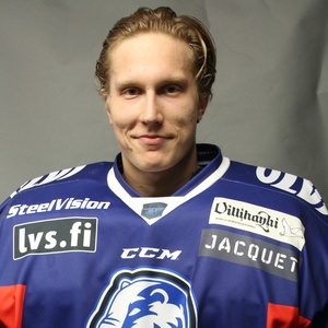 Ville Nieminen