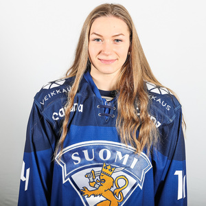 Nelli Laitinen