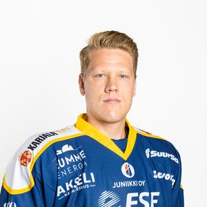 Niclas Lundgren