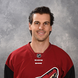 Antoine Vermette