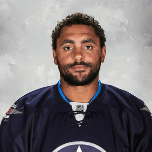 Dustin Byfuglien