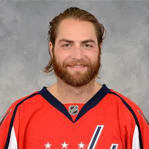 Braden Holtby