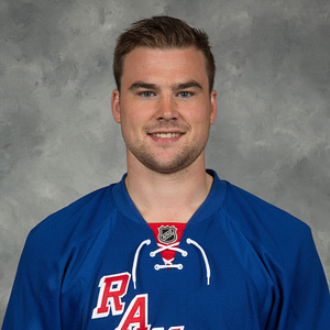 Dylan McIlrath