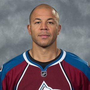 Jarome Iginla