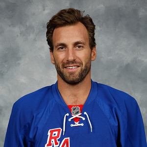 Jarret Stoll