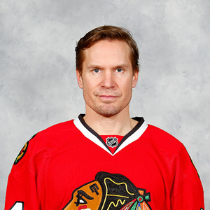 Kimmo Timonen