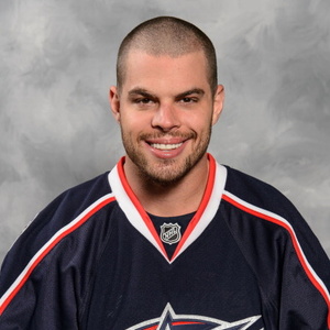 Nathan Horton