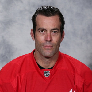 Todd Bertuzzi