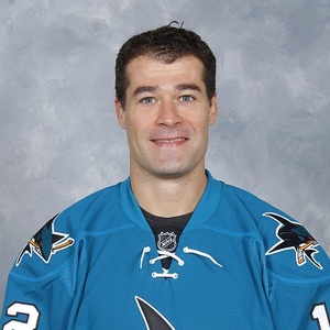 Patrick Marleau