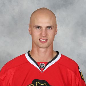 Viktor Svedberg