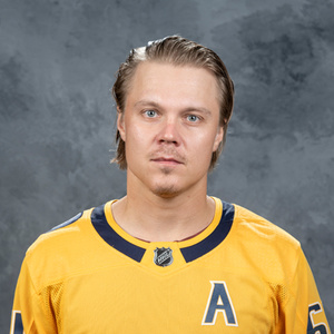 Mikael Granlund