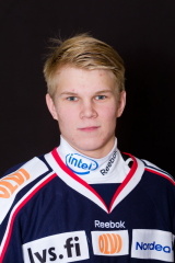 Olli Henriksson