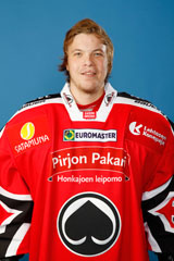 Niklas Kekki