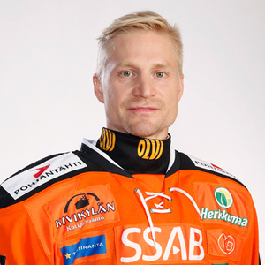 Niko Kapanen