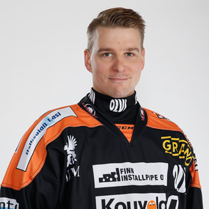 Jarkko Immonen