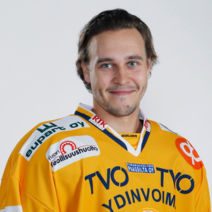 Jesse Virtanen