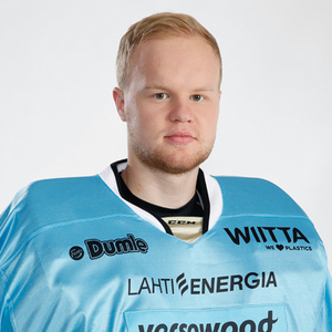 Janne Juvonen