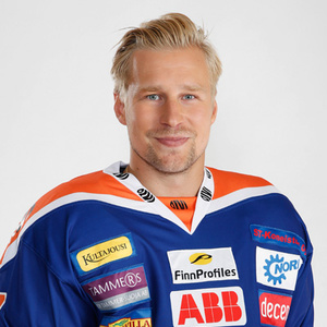 Teemu Nurmi