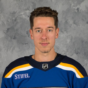 Jordan Binnington