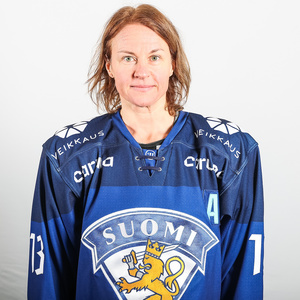 Riikka Sallinen