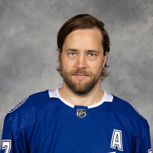 Victor Hedman