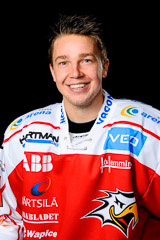Mikael Aaltonen
