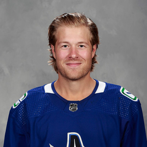 Brock Boeser