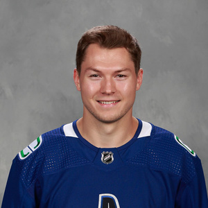 Curtis Lazar