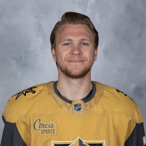 William Karlsson