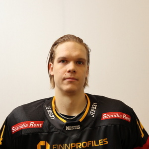 Petteri Haveri