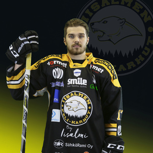 Niko Korhonen