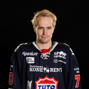 Juho Virtanen