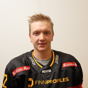 Vili-Jesper Koivula