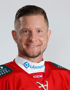 Johan Motin, #57