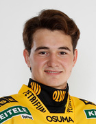 Alexandre Texier, #13