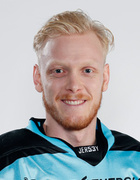 Henrik Nilsson, #18
