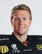Henrik Haukeland, #30