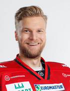 Sami Aittokallio, #88