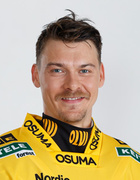 Aleksi Elorinne, #23