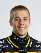 Henrik Haapala, #25