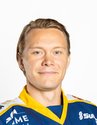 Teemu Henritius, #45