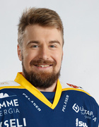 Pekka Jormakka, #25