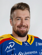 Pekka Jormakka, #14