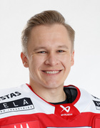 Jan-Mikael JÄrvinen, #44